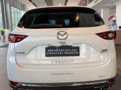 Bán Mazda CX 5 sản xuất 2020, giao nhanh toàn quốc