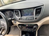 Bán Hyundai Tucson sản xuất 2018 còn mới