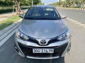 Cần bán gấp Toyota Vios năm sản xuất 2020, giá ưu đãi