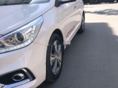 Bán Hyundai Accent năm sản xuất 2020, xe giá thấp động cơ ổn định 