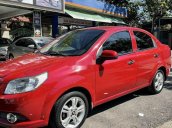 Cần bán gấp Chevrolet Aveo năm 2014 còn mới