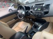 Cần bán xe Toyota Fortuner năm sản xuất 2015 còn mới