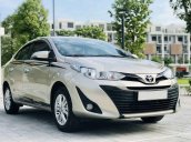 Bán nhanh chiếc Toyota Vios sản xuất 2020