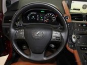 Bán Lexus HS năm 2011, màu đỏ còn mới