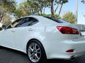 Cần bán Lexus IS sản xuất năm 2008, xe nhập