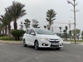 Cần bán lại xe Honda City năm 2015 còn mới, 422 triệu