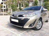 Cần bán Toyota Vios năm 2020 còn mới giá cạnh tranh