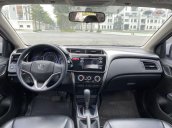 Cần bán lại xe Honda City năm 2015 còn mới, 422 triệu