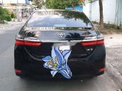 Bán Toyota Corolla Altis sản xuất 2018, xe giá thấp