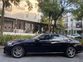 Bán Mercedes S class năm 2016 còn mới