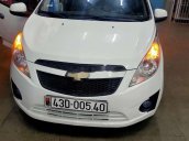 Bán Chevrolet Spark năm 2014 còn mới