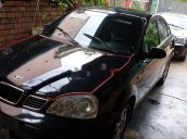 Cần bán Daewoo Lacetti sản xuất 2005, nhập khẩu nguyên chiếc còn mới