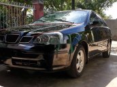 Cần bán Daewoo Lacetti sản xuất 2005, nhập khẩu nguyên chiếc còn mới