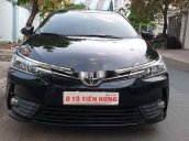 Bán Toyota Corolla Altis sản xuất 2018, xe giá thấp