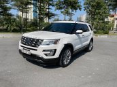 Cần bán xe Ford Explorer năm sản xuất 2016, xe nhập còn mới