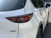 Bán Mazda CX5 2.5 2WD sx 2019 siêu mới, giá tốt