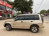 Bán xe Suzuki Vitara SX 2004, 2 cầu, số sàn