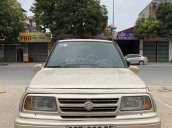 Bán xe Suzuki Vitara SX 2004, 2 cầu, số sàn