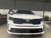 Sorento all new luxury giao xe tháng 12 - giảm 20 triệu tiền mặt - giảm 50% thuế trước bạ