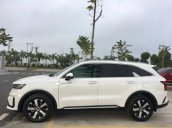 Sorento all new luxury giao xe tháng 12 - giảm 20 triệu tiền mặt - giảm 50% thuế trước bạ