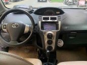 Bán Toyota Yaris sản xuất 2010, màu trắng, nhập khẩu còn mới