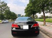 Cần bán gấp Toyota Camry năm sản xuất 2008, màu đen còn mới