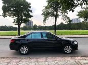 Cần bán gấp Toyota Camry năm sản xuất 2008, màu đen còn mới