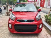 Kia Morning số tự động giá ưu đãi chỉ từ 80 triệu nhận xe ngay liên hệ ngay