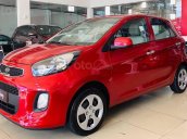 Kia Morning số tự động giá ưu đãi chỉ từ 80 triệu nhận xe ngay liên hệ ngay