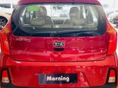 Kia Morning số tự động giá ưu đãi chỉ từ 80 triệu nhận xe ngay liên hệ ngay