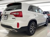 Bán xe Sorento 2.4AT xe siêu mới, mới đi 27.000km, trả góp chỉ 250 triệu