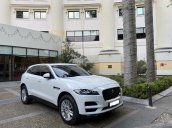 Bán xe Jaguar F-Pace 2017 chính chủ