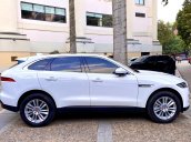 Bán xe Jaguar F-Pace 2017 chính chủ