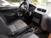 Bán xe Daihatsu Terios 2003, màu xanh 2 cầu đẹp