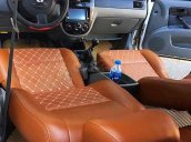 Bán Daewoo Lacetti sản xuất 2005, màu trắng