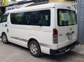 Bán Toyota Hiace năm sản xuất 2007 còn mới, 210 triệu