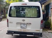 Bán Toyota Hiace năm sản xuất 2007 còn mới, 210 triệu