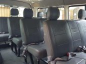 Bán Toyota Hiace năm sản xuất 2007 còn mới, 210 triệu