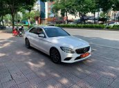 Bán xe Mercedes C200 model mới 2019