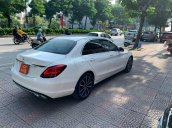 Bán xe Mercedes C200 model mới 2019