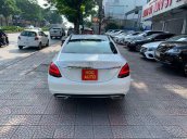 Bán xe Mercedes C200 model mới 2019