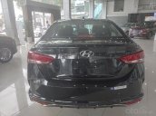 Hyundai Accent 2020, màu đen, số tự động, giá tốt