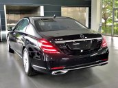 Sở hữu ngay Mercedes -Benz S450 Limited Edition đẳng cấp với 15,5 triệu mỗi tháng, liên hệ ngay