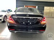 Sở hữu ngay Mercedes -Benz S450 Limited Edition đẳng cấp với 15,5 triệu mỗi tháng, liên hệ ngay