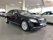 Sở hữu ngay Mercedes -Benz S450 Limited Edition đẳng cấp với 15,5 triệu mỗi tháng, liên hệ ngay