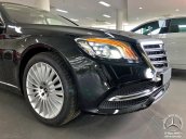 Sở hữu ngay Mercedes -Benz S450 Limited Edition đẳng cấp với 15,5 triệu mỗi tháng, liên hệ ngay