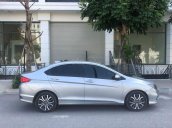 Cần bán xe Honda City CVT SX 2019, giá tốt