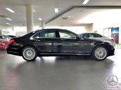 Sở hữu ngay Mercedes -Benz S450 Limited Edition đẳng cấp với 15,5 triệu mỗi tháng, liên hệ ngay