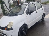 Bán xe Daewoo Matiz năm 2009, xe nhập còn mới, 80 triệu