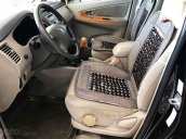 Bán Toyota Innova 2.0 G MT năm sản xuất 2009, màu đen